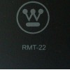 CONTROL REMOTO PARA TV / WESTINGHOUSE RMT-22